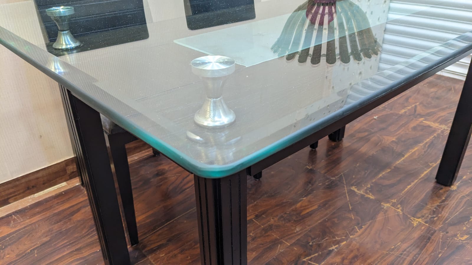 6 Seater Dining Table
