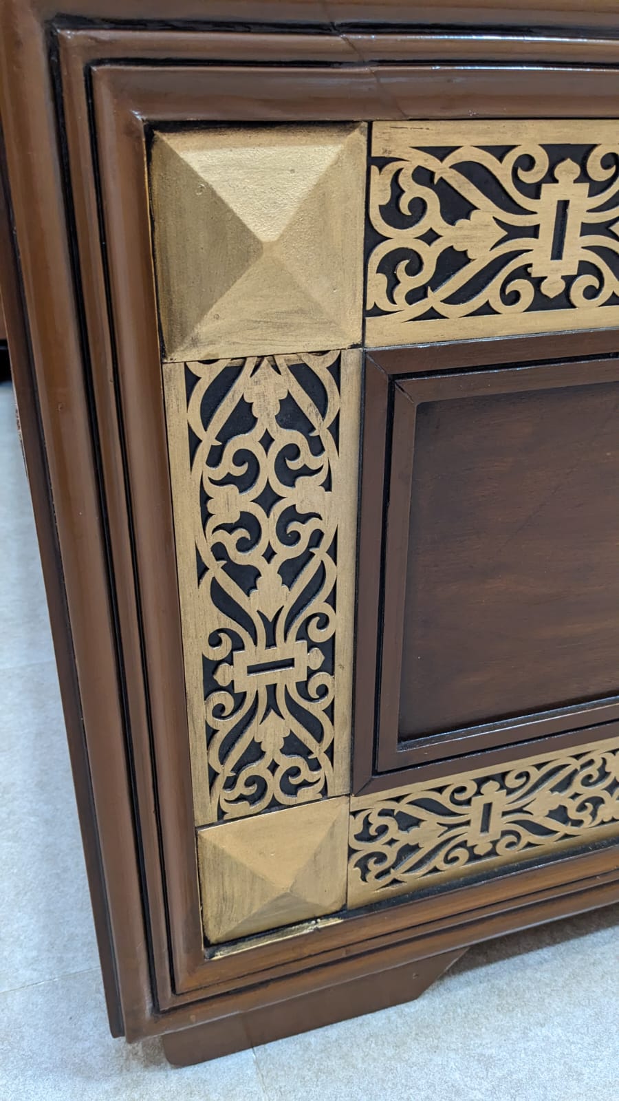 Brand New King Size Bed Set