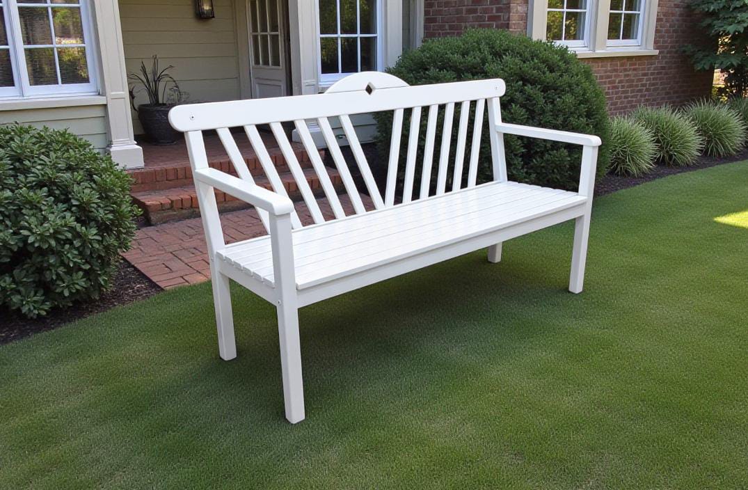 Imported 2.5 Seater Bench