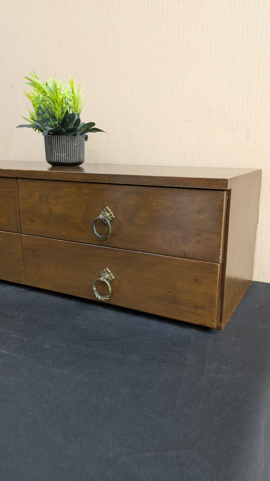 Wall Mounted Unit
