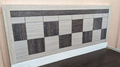 King Size Bed With Mattress