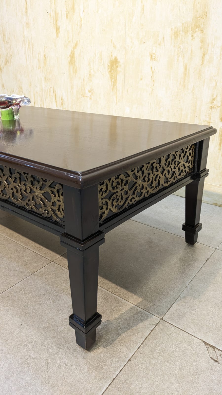 Centre Table Side Table Set