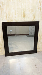 Wall Mounted Mirror