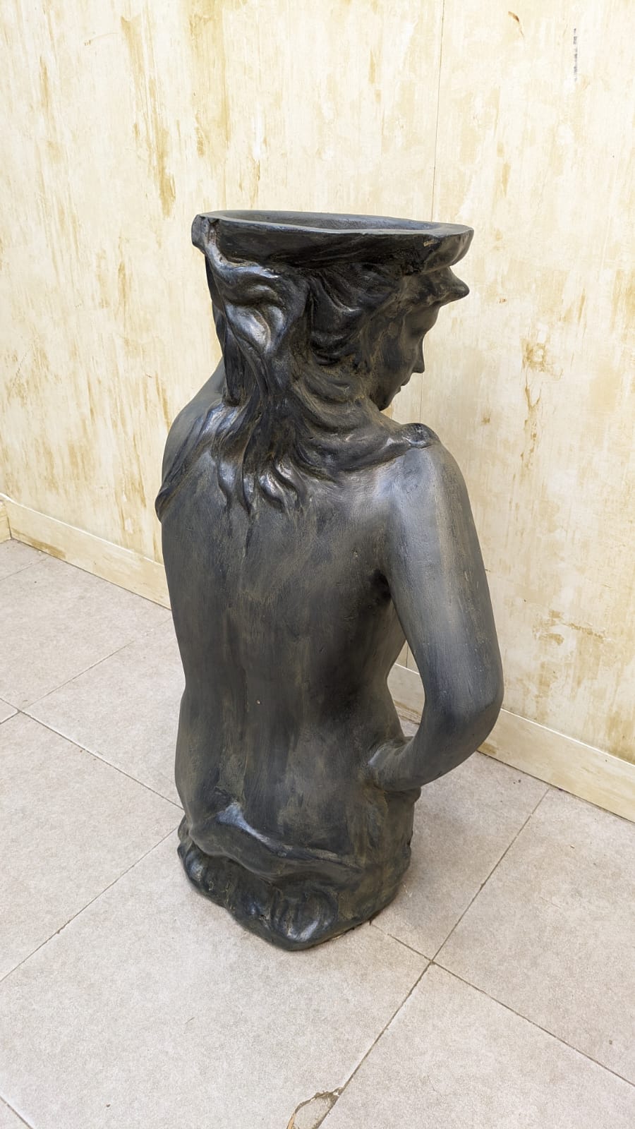 ✨Brand New Lady Sculpture Figurine ✨