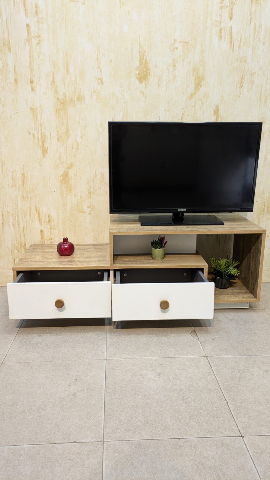 Habitt Led Unit