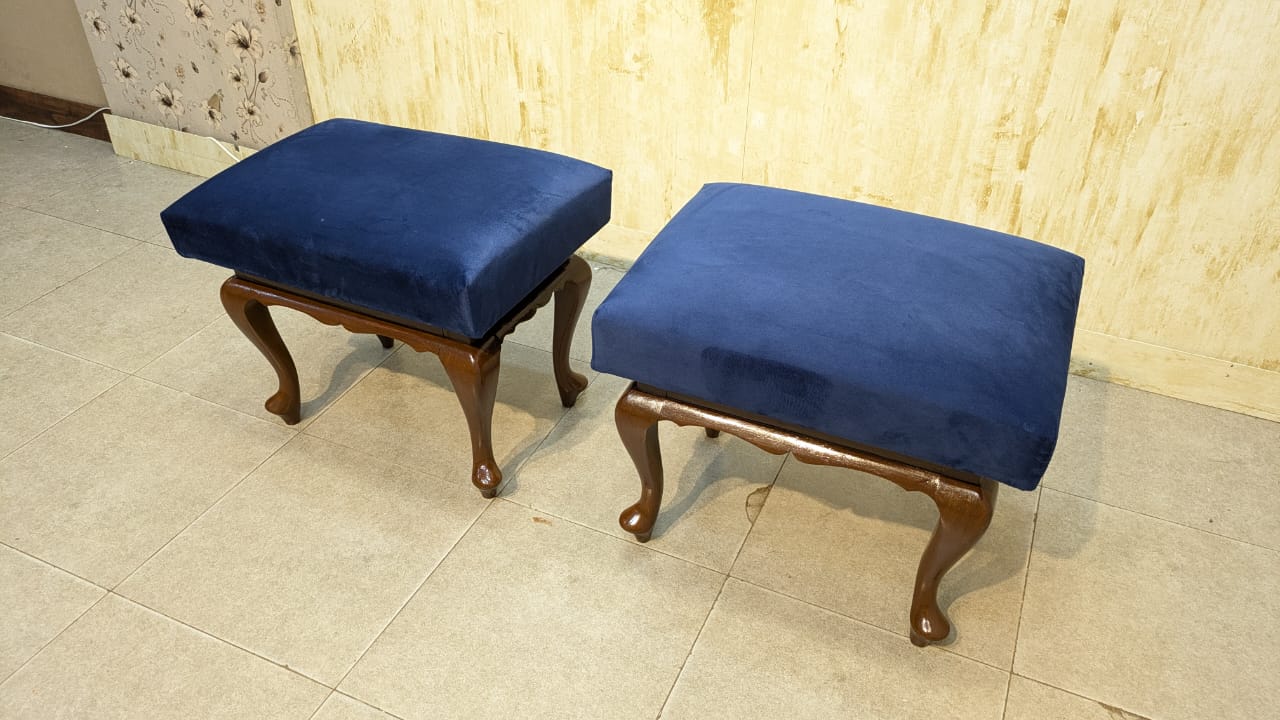 4 Seater Solid Sheesham wood