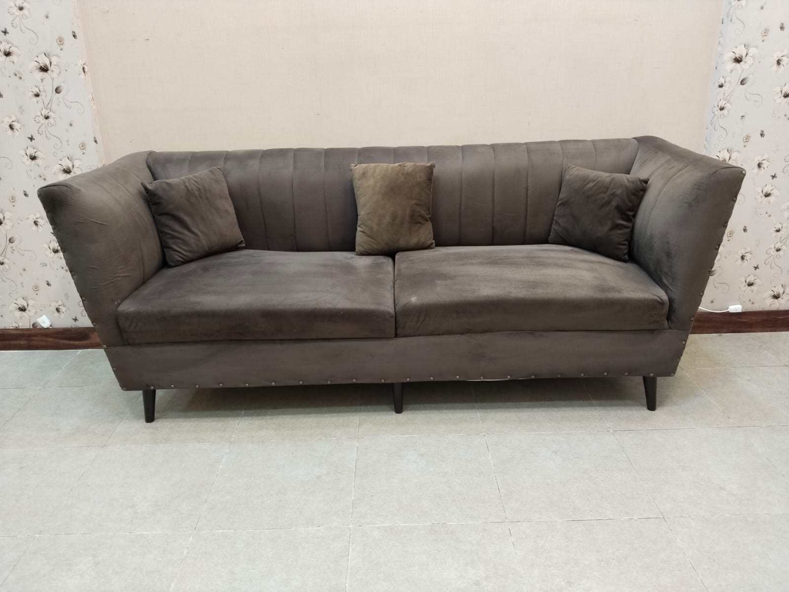7 Seater Sofa Set