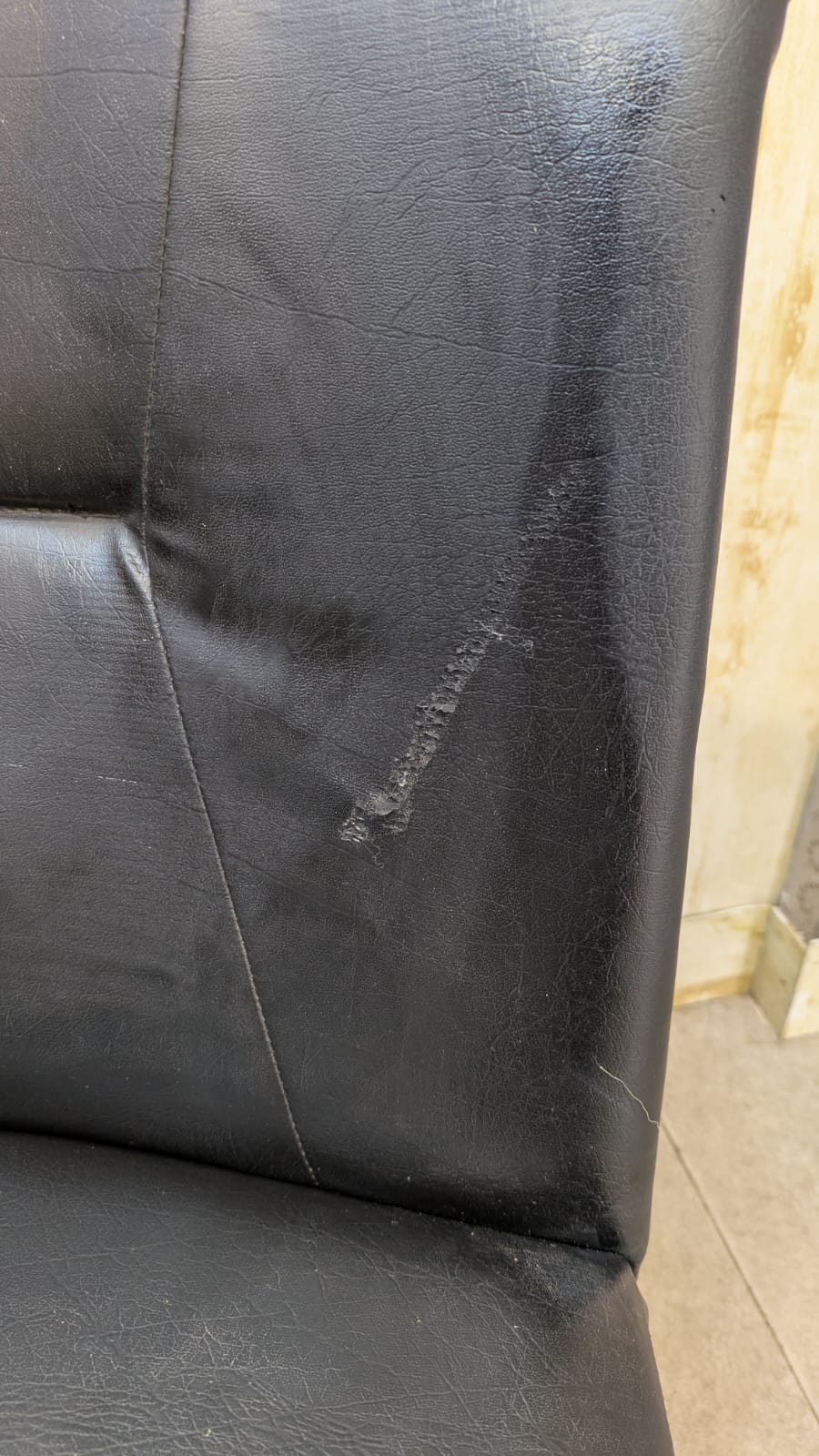 Pair Of Single pair Of Sofa