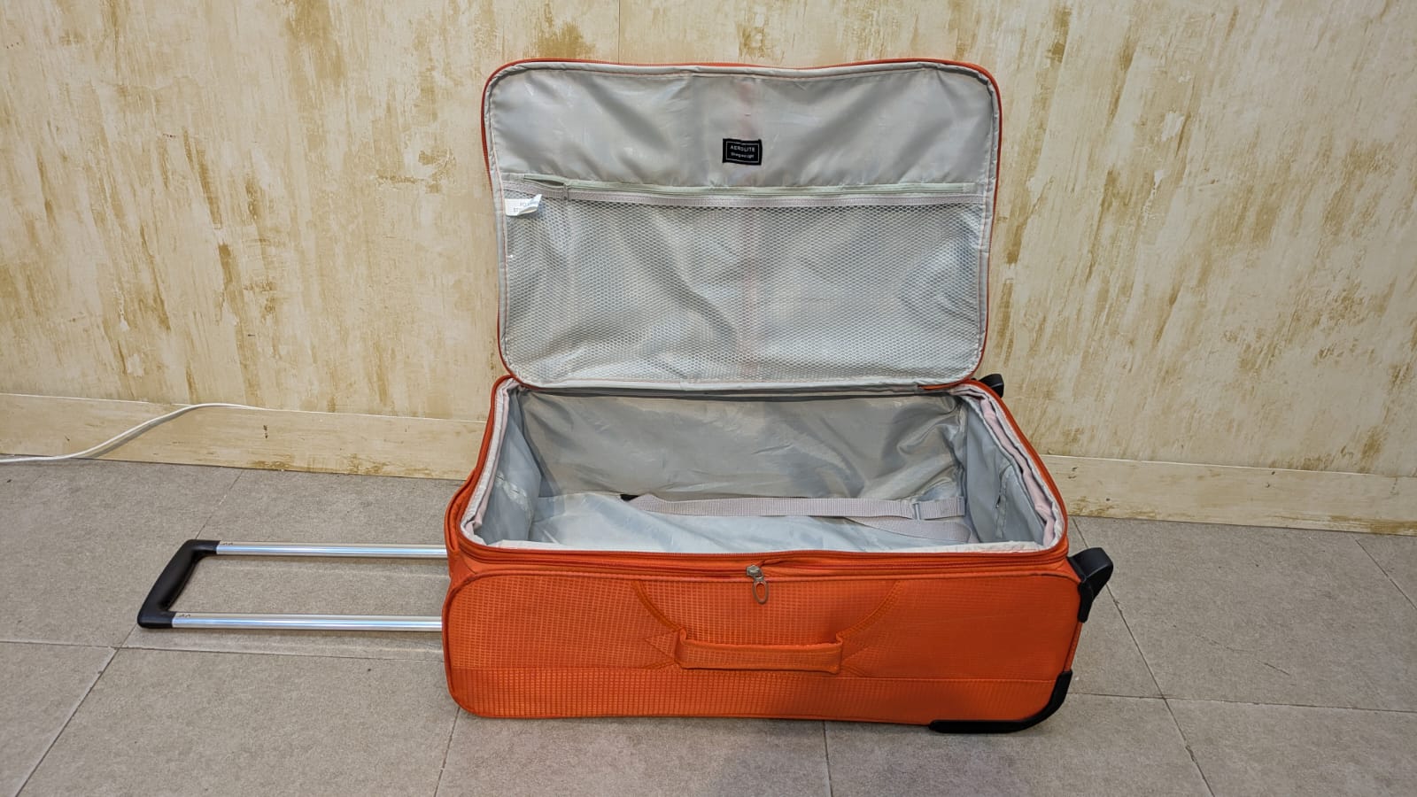 Imported Aerolite 3 Pieces Luggage Set