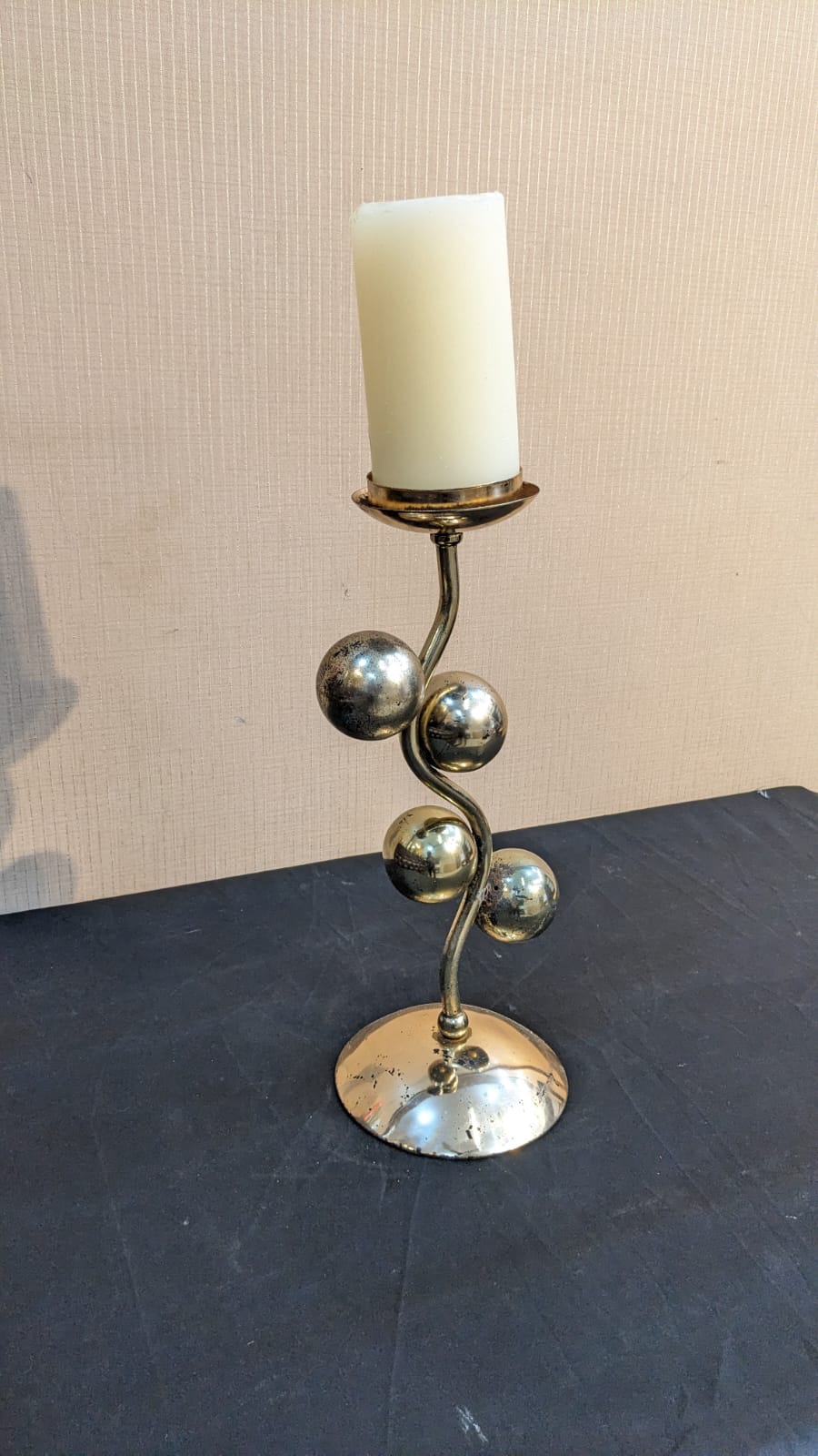 Imported Candle Holder