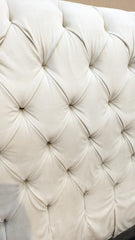 Fully Cushioned Queen Size Bed