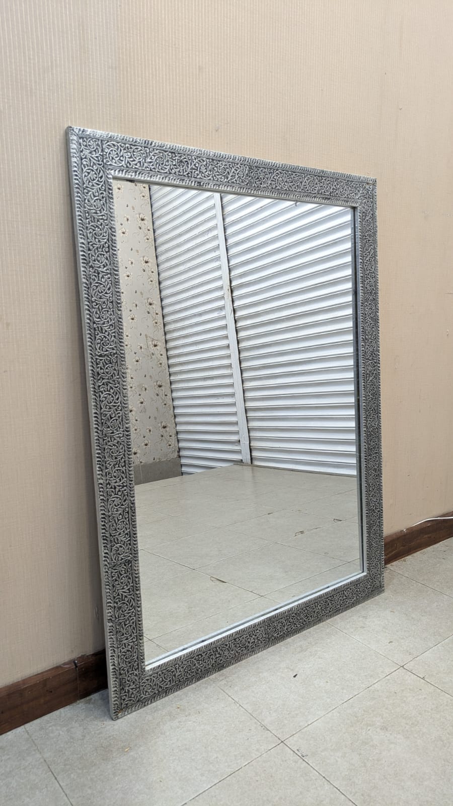 Wall Mounted Mirror