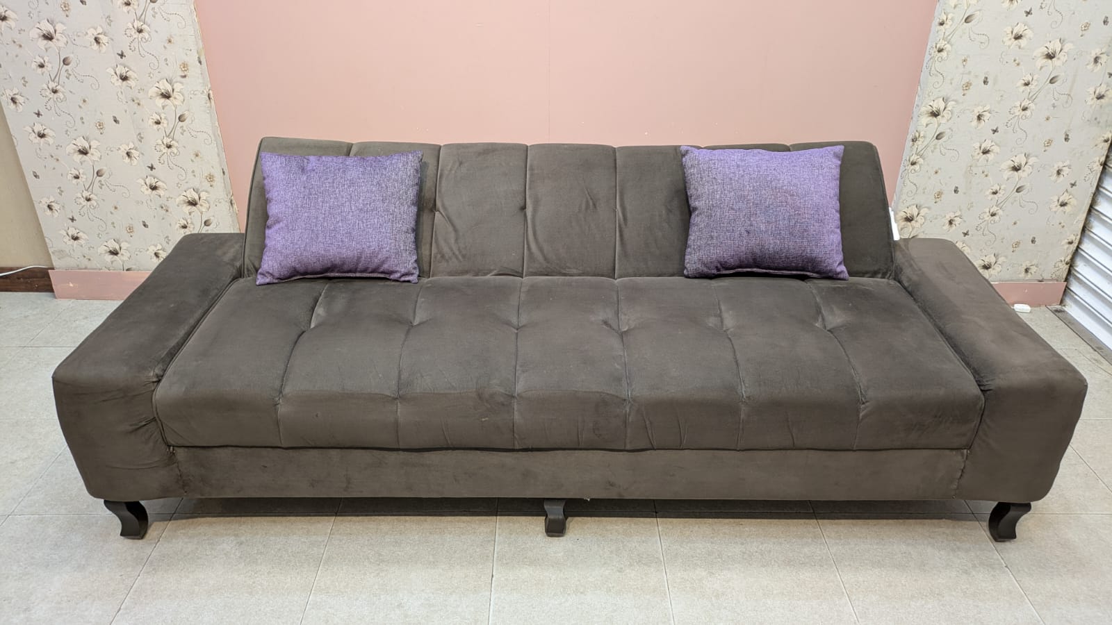 Sofa Cum Bed