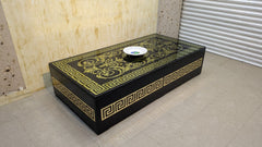 Japanese Style Large Centre Table