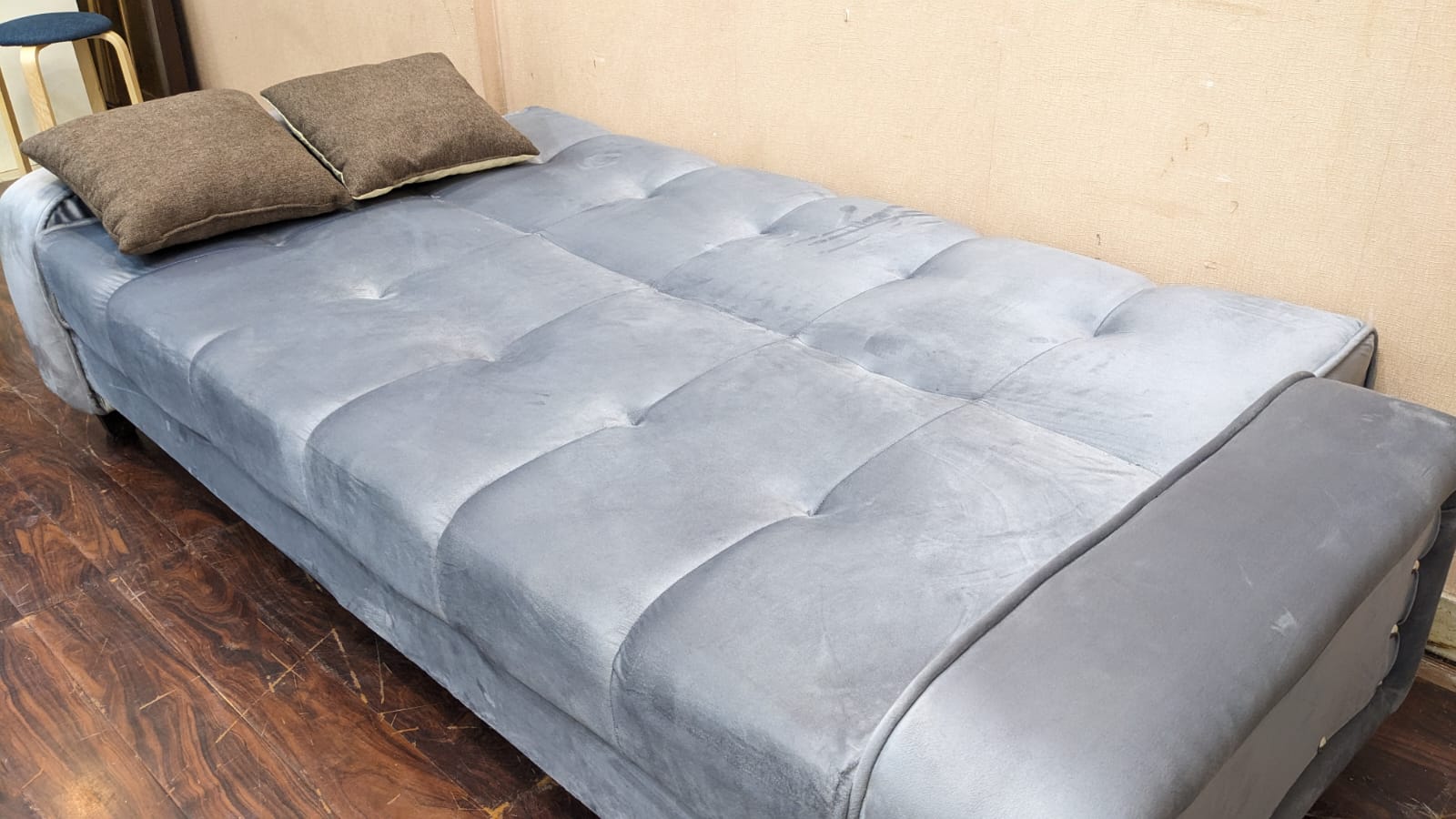 Sofa Cum Bed