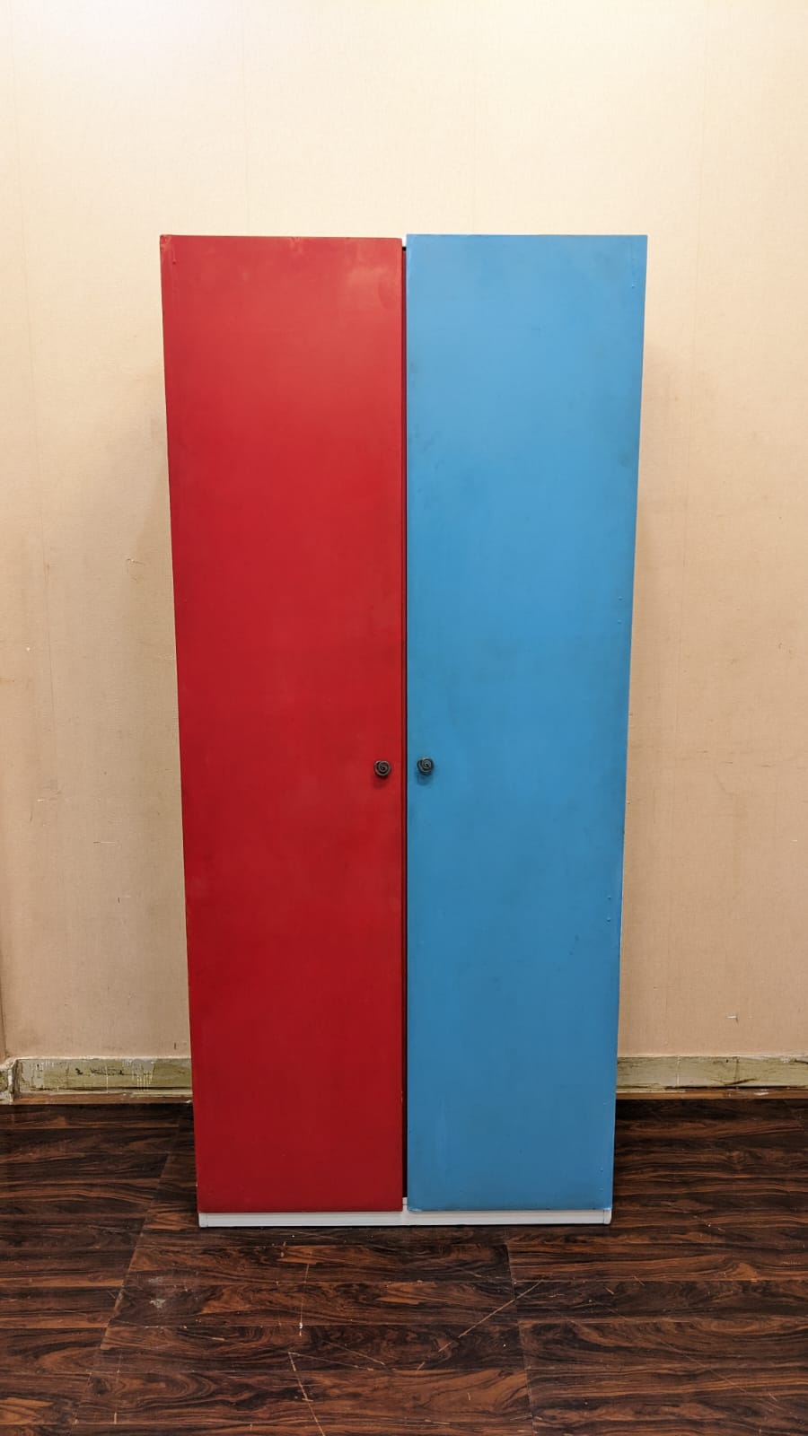 2 Door Wardrobe