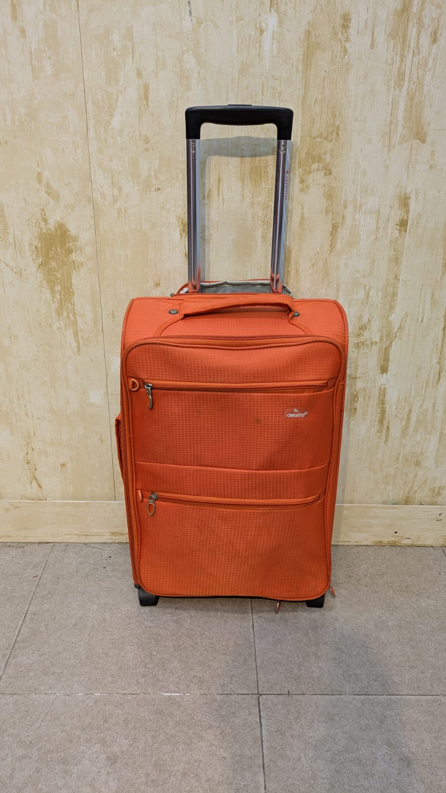 Imported Aerolite 3 Pieces Luggage Set