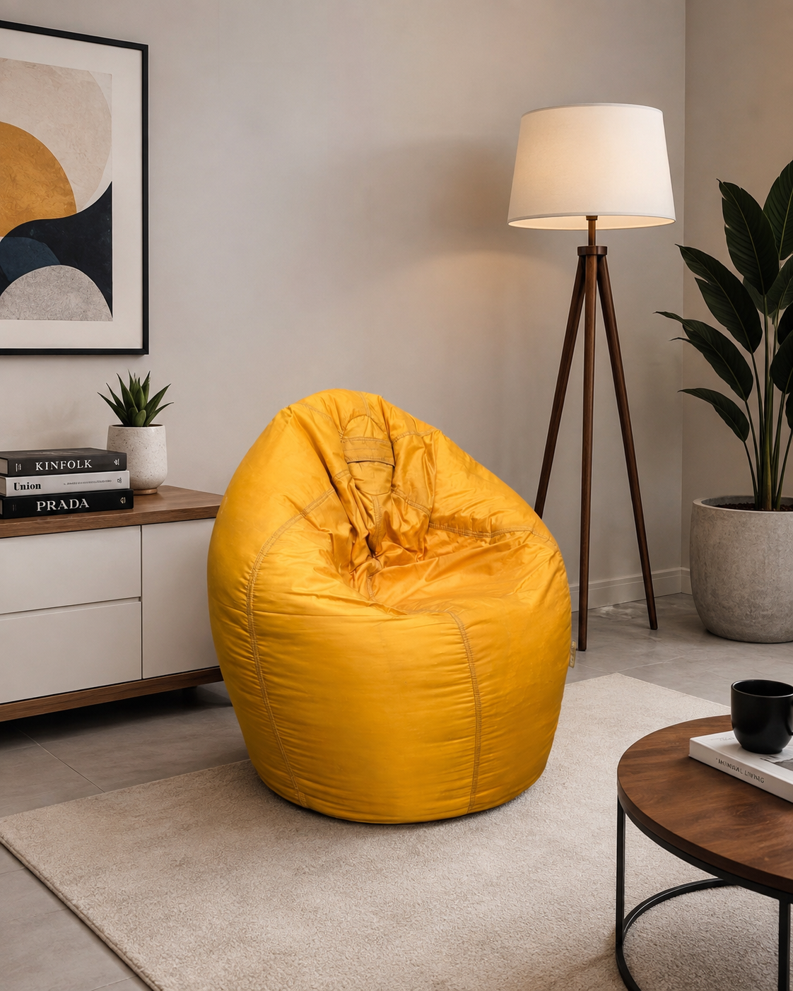 INAR Bean Bag