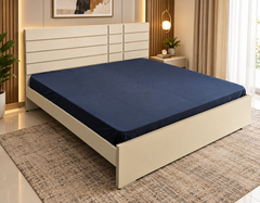 King Size Bed