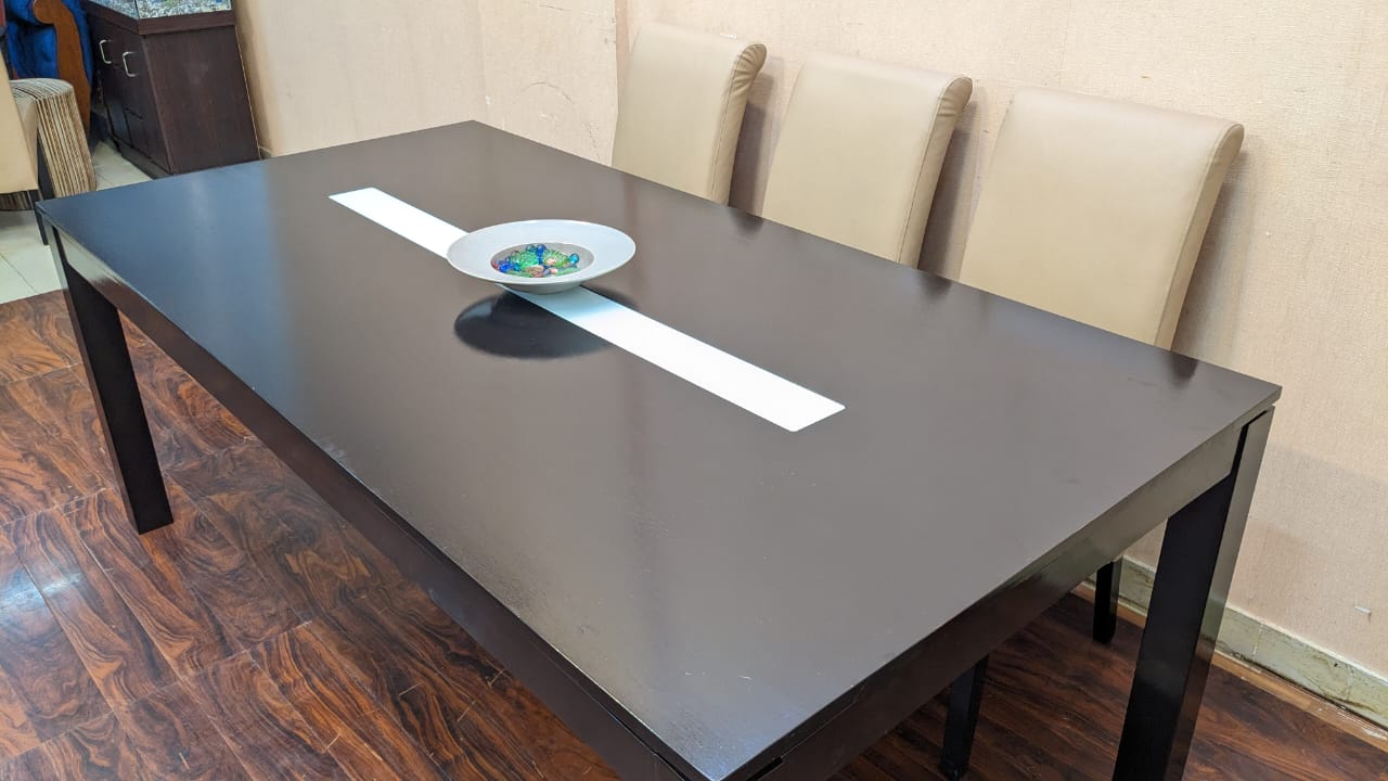 🔥Imported🔥8 Seater Dining Table
