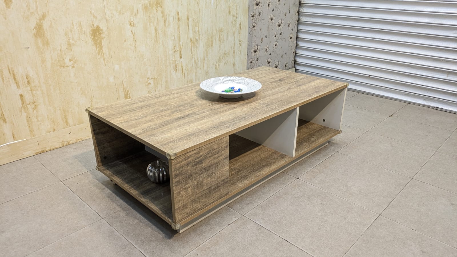 ̶HABIT Osborne COFFEE TABLE – STYLE