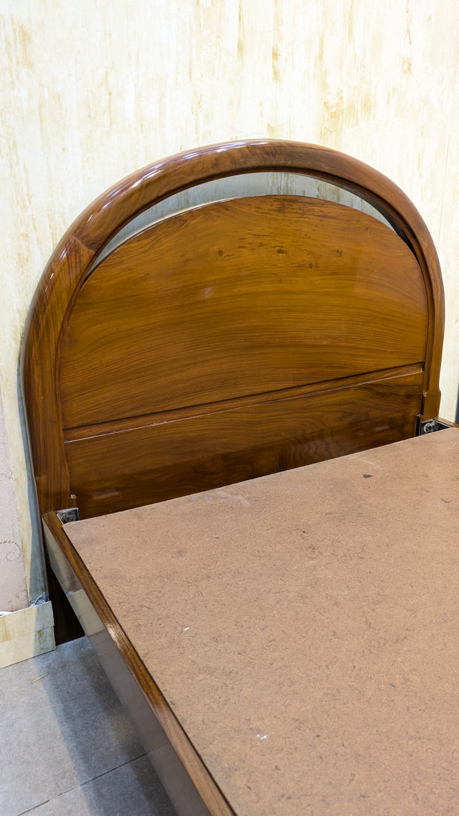 Pair Of Single Beds