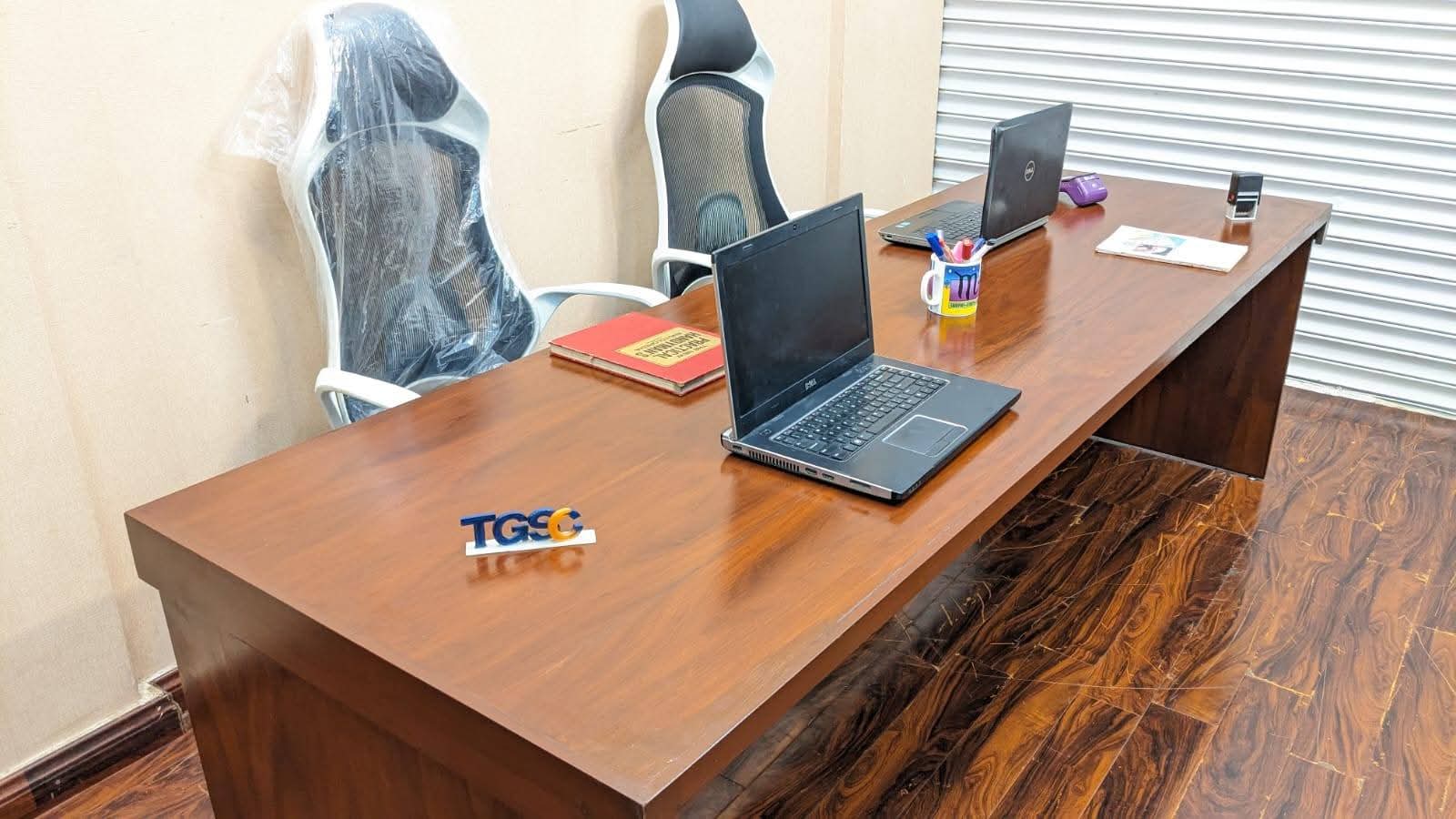 4 Person Workstation Only