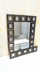 Wall Mounted Mirror