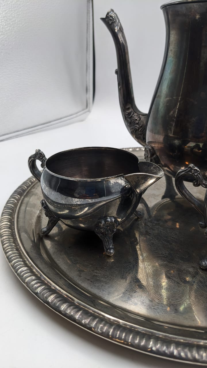 ✨ Antique Victorian ✨ Tea Set
