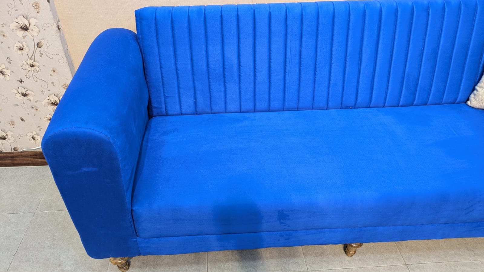 Brand New Sofa Cum Bed