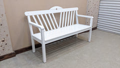 Imported 2.5 Seater Bench