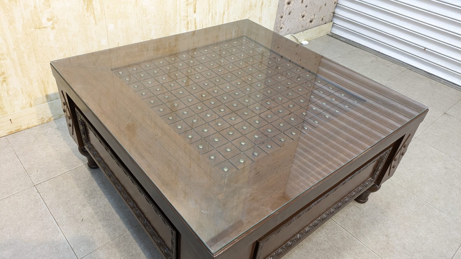 Center Table