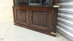 Crockery divider