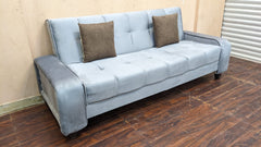 Sofa Cum Bed