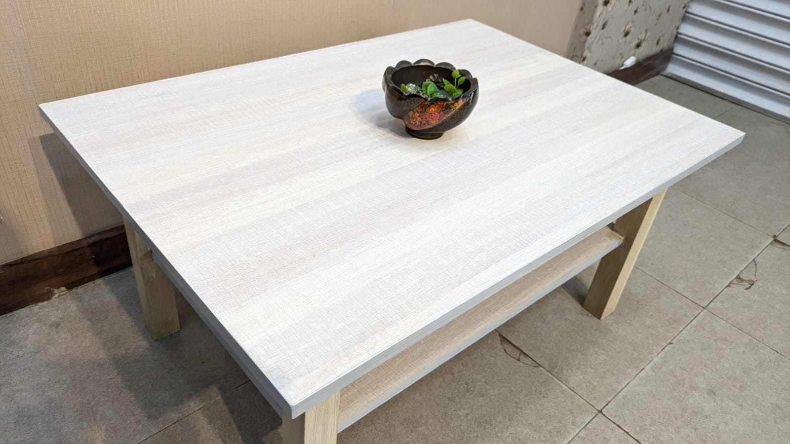 Center Table