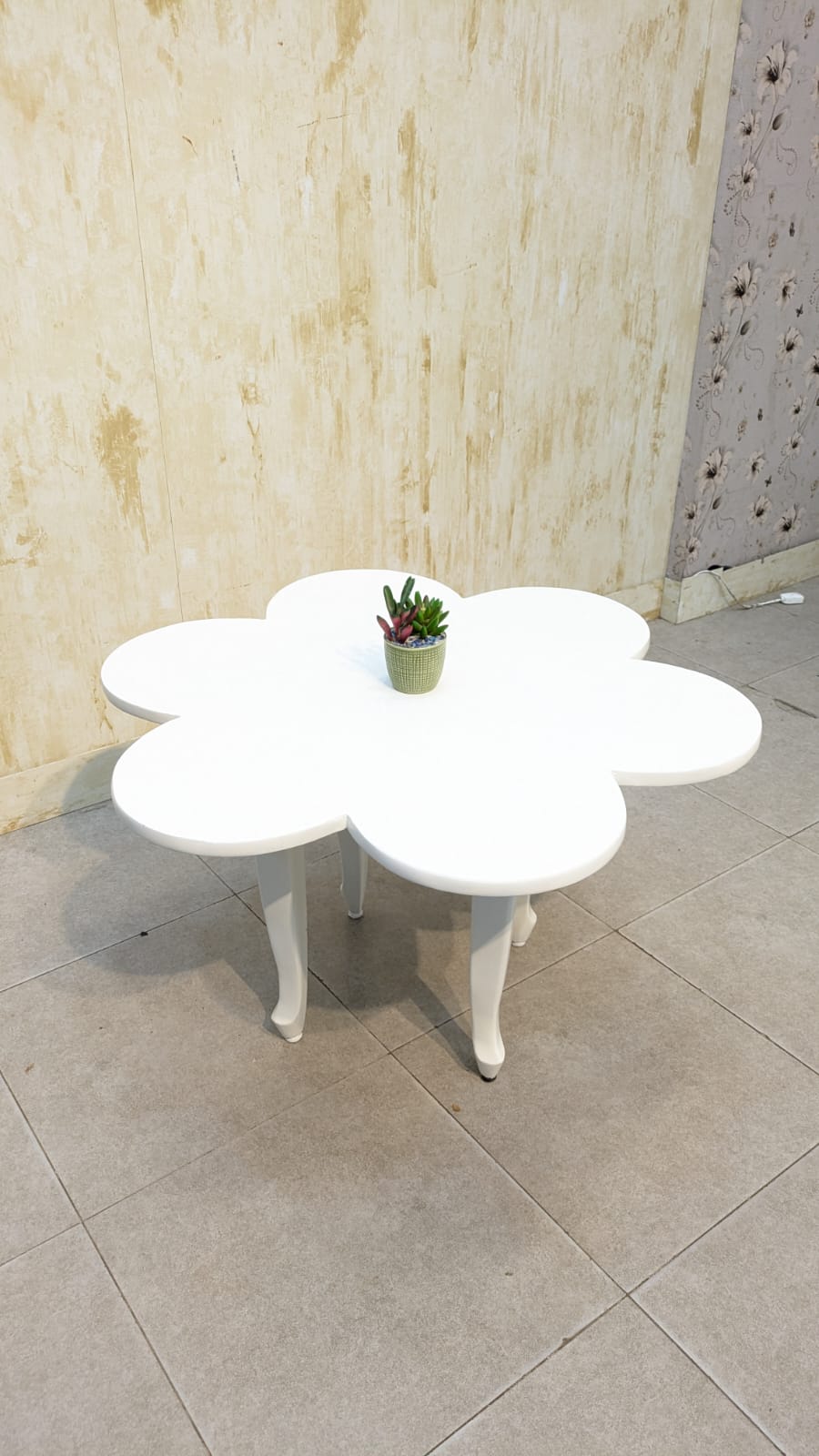 Center Table