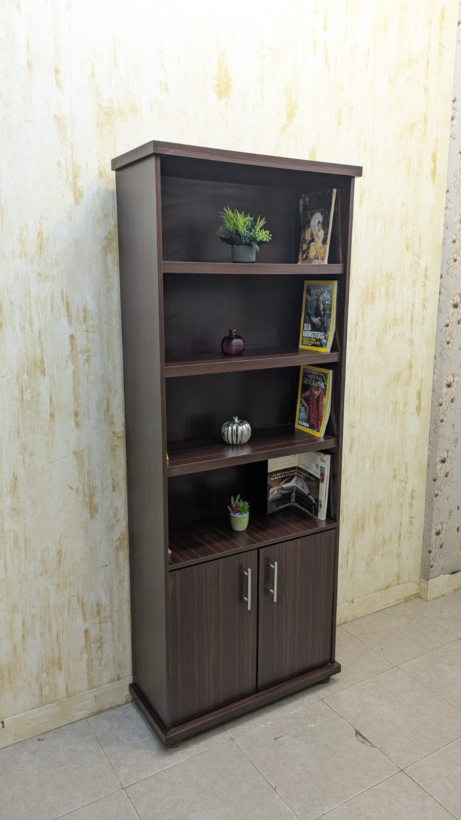 Book shelf