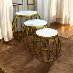 Nesting Tables Set