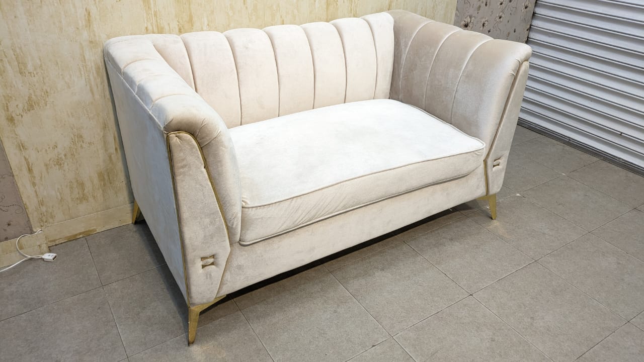 5 Seater Sofa Set