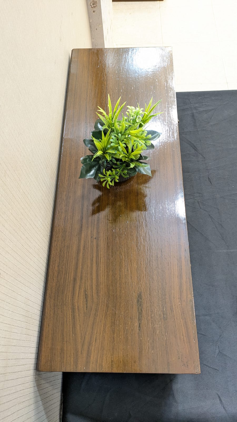 Wall Mounted Unit