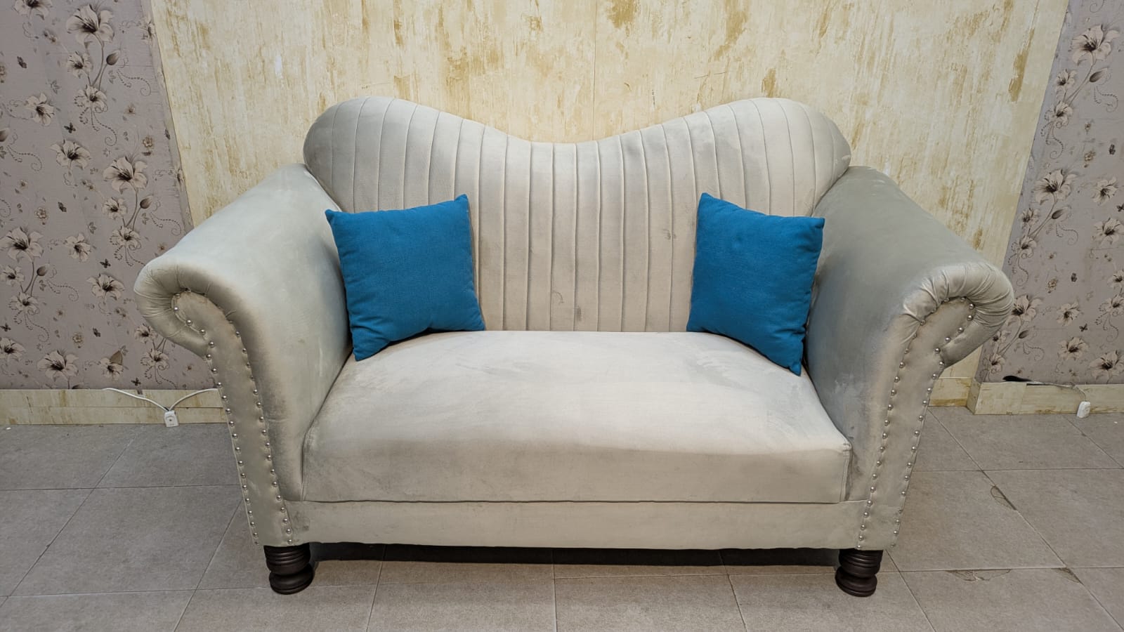 7 Seater Sofa Set