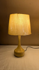 Brand new pair of lamps