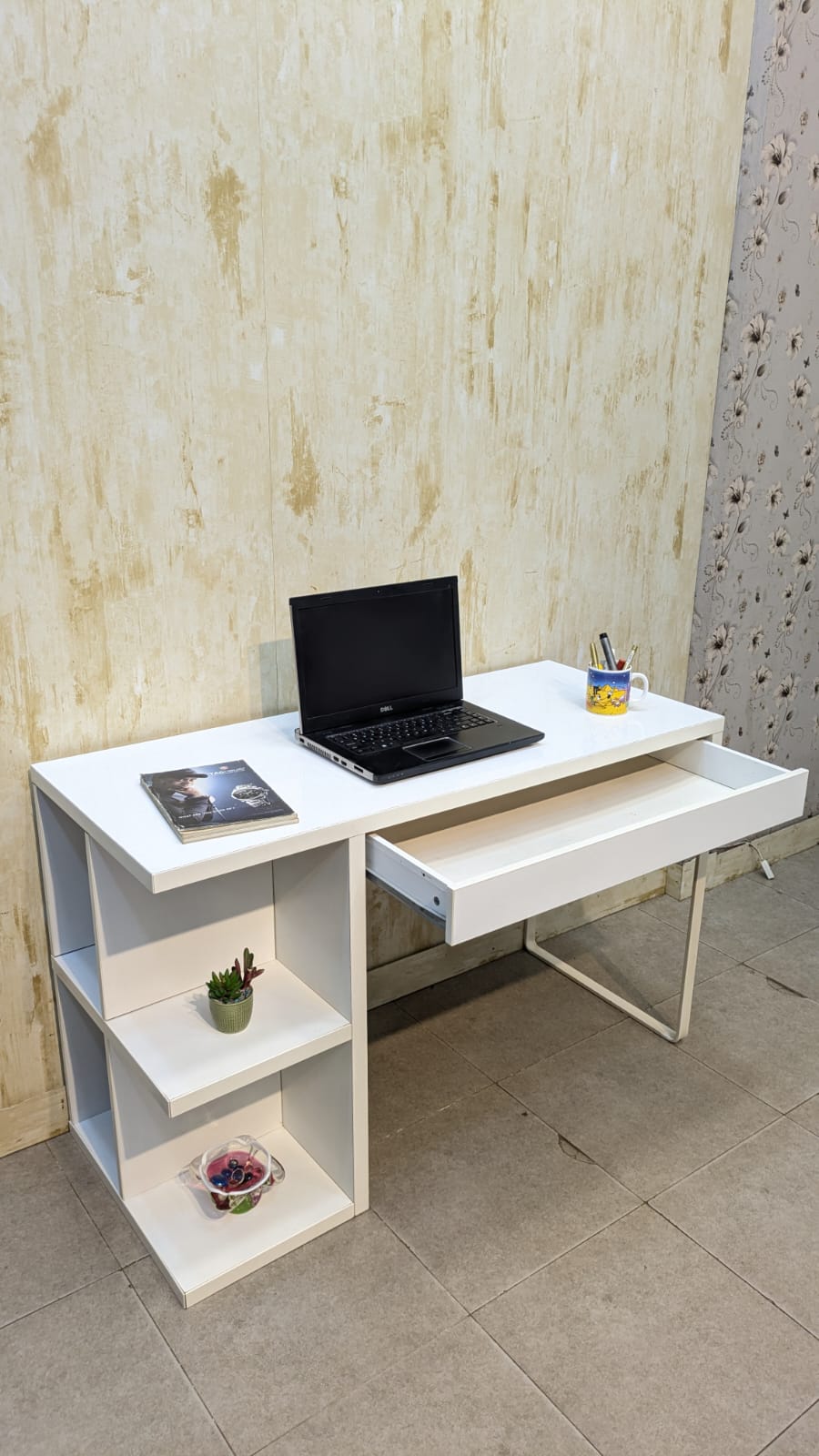 Ikea micke desk