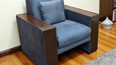 5 Seater Sofa Set