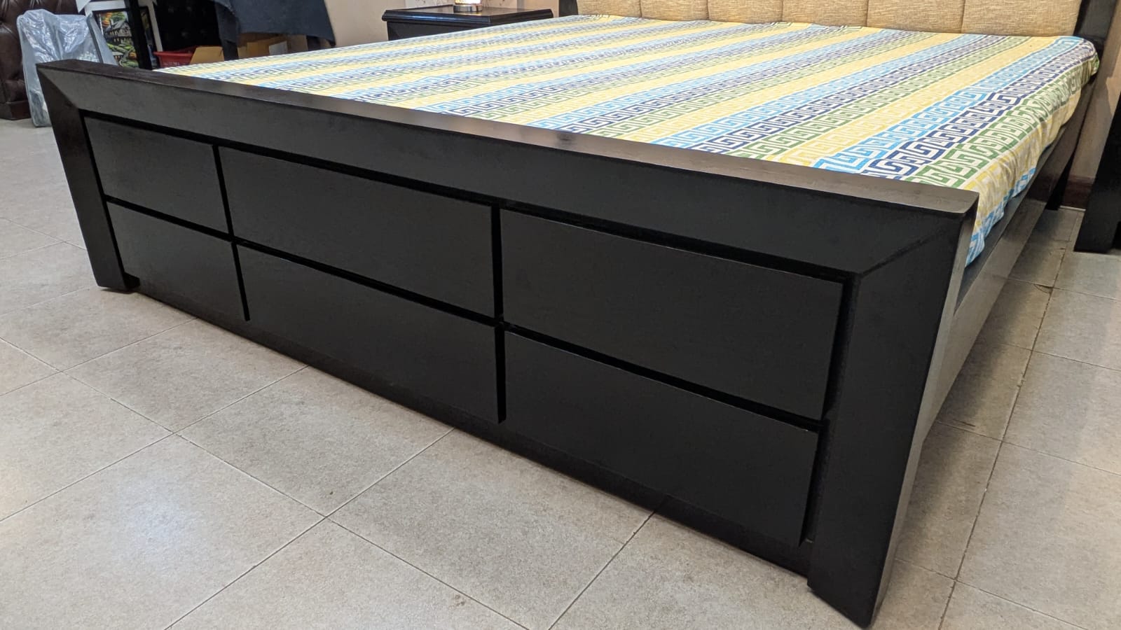 King Size Bedroom Set