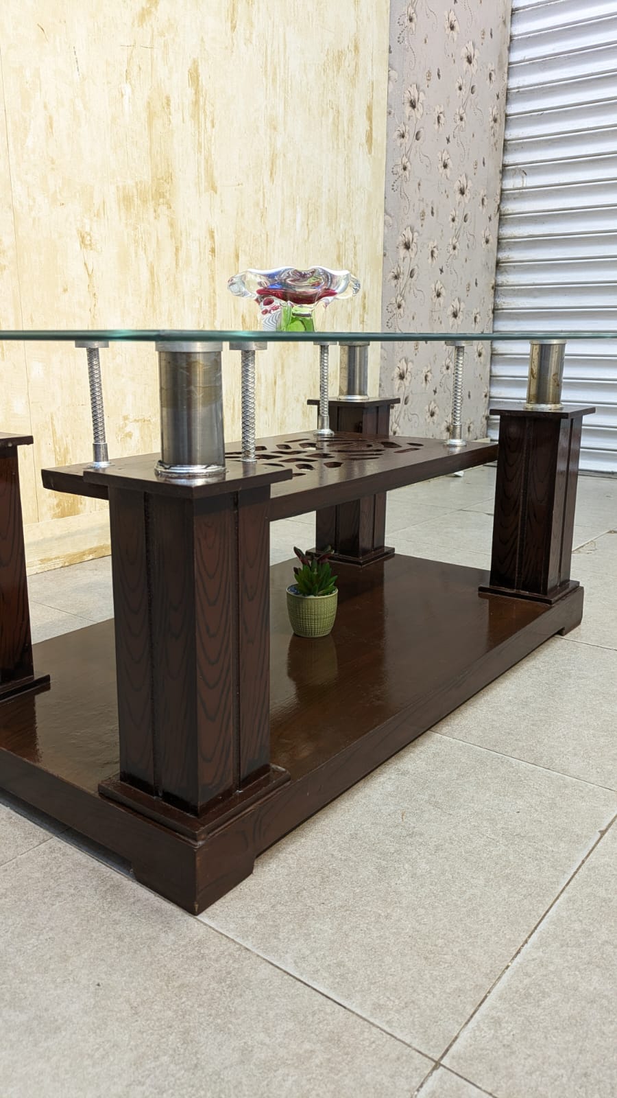 Center Table