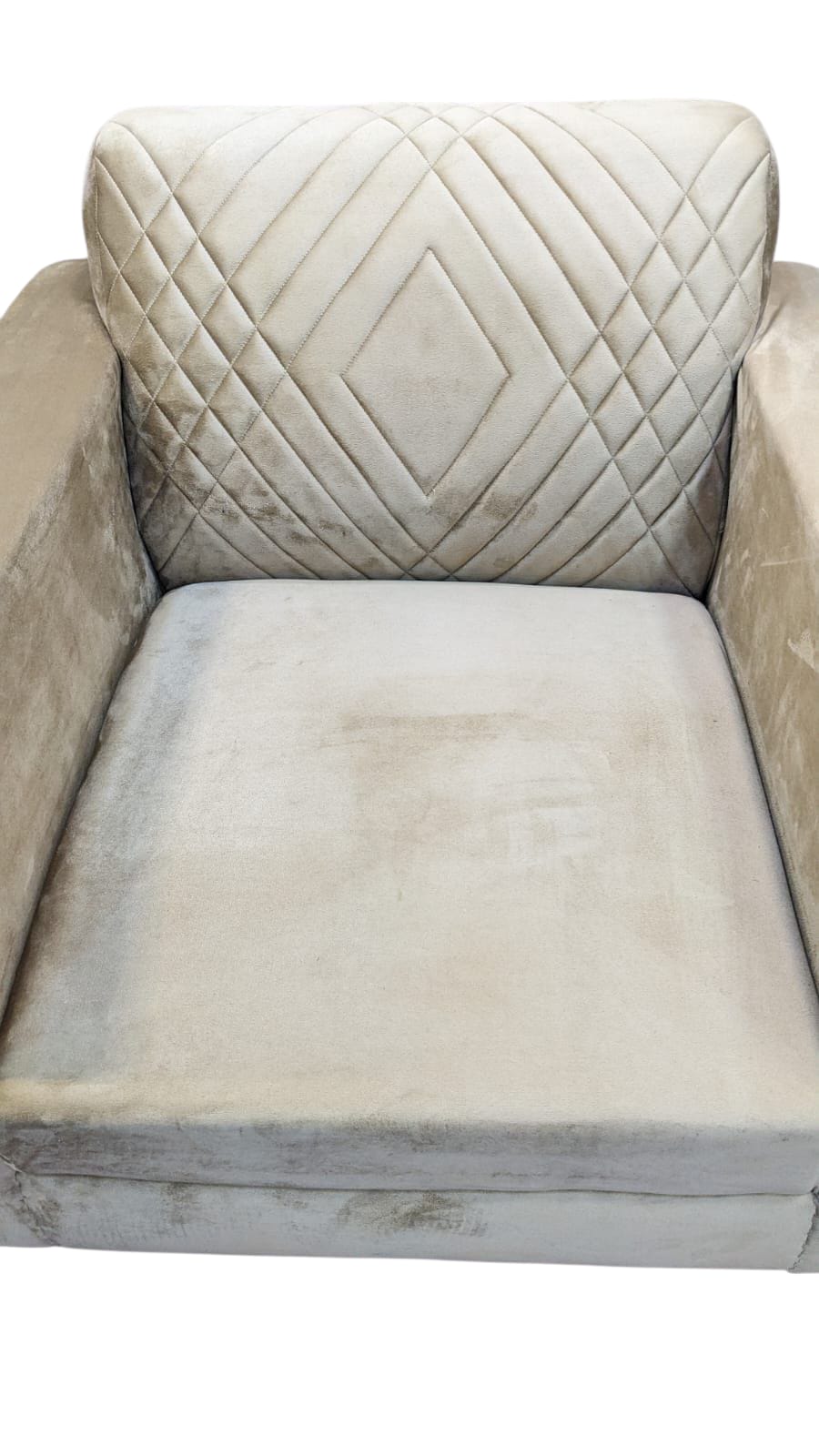 New 5 Seater Sofa Set