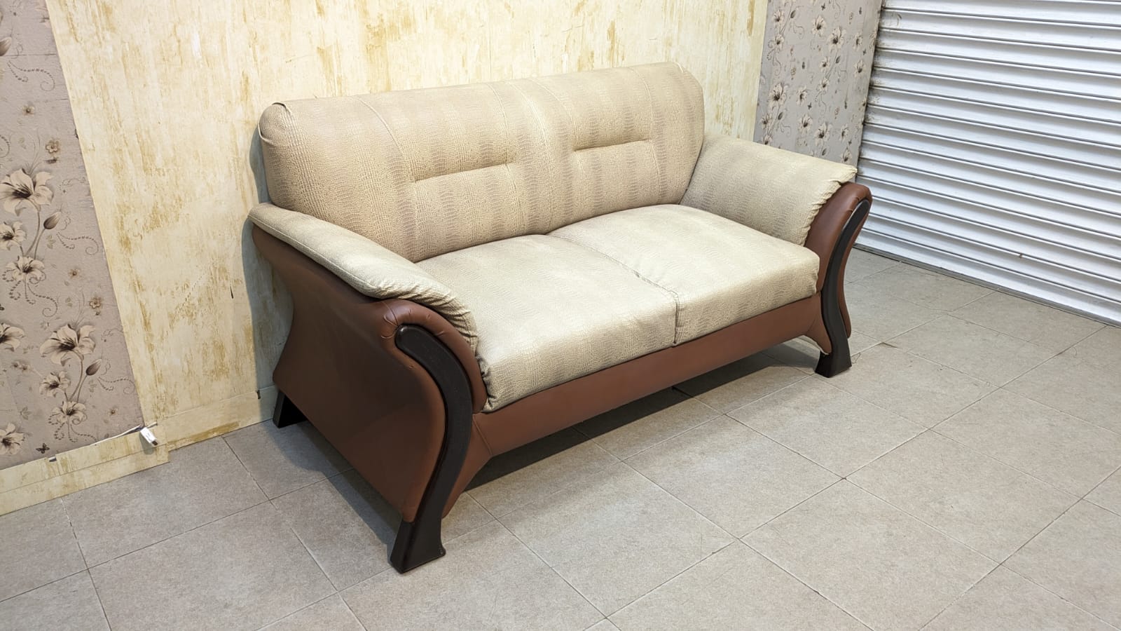 Comfortable Sofa