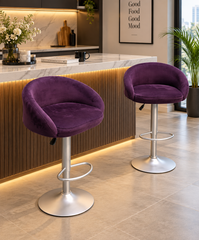 Pair of premium Bar Stools
