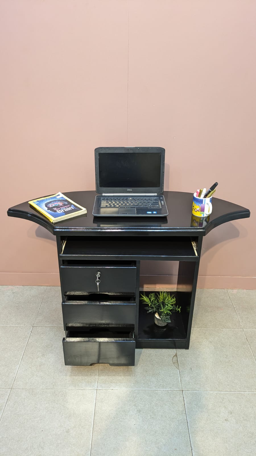 Study Table